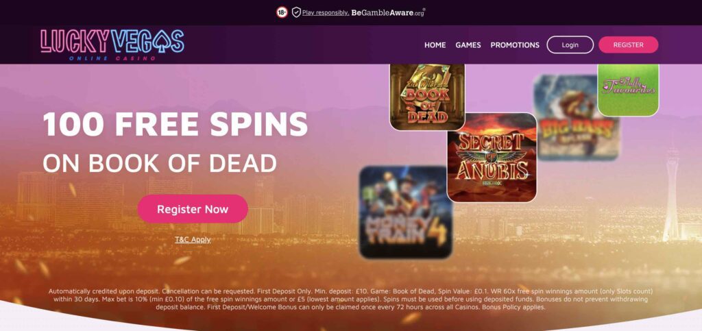 lucky casino free spins