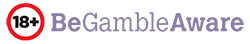 BeGambleAware Logo