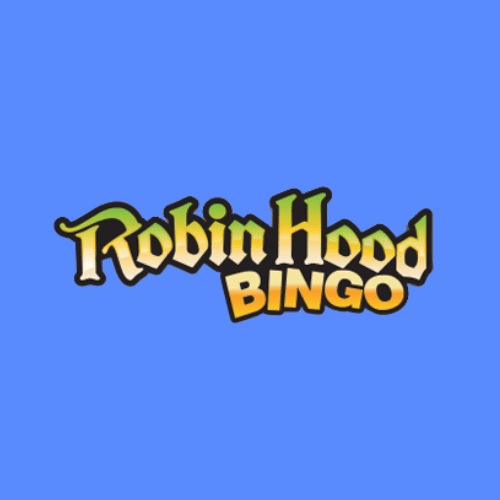 Robin Hood Bingo