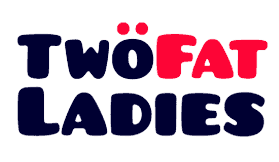 Two Fat Ladies