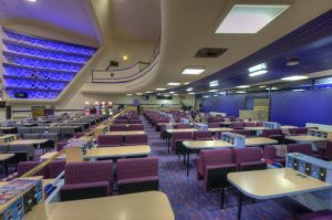 Apollo Bingo Rhyl Interior