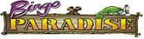 Bingo Paradise Logo 2008
