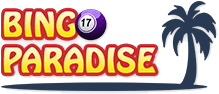 Bingo Paradise Logo 2018