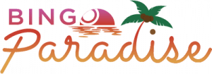 Bingo Paradise Logo 2021