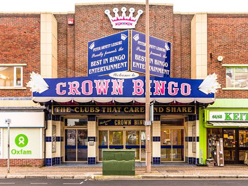 Crown Bingo Bognor Regis