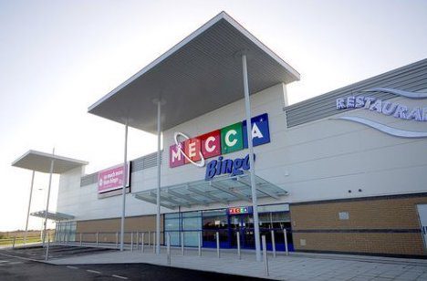 Mecca Bingo Thanet