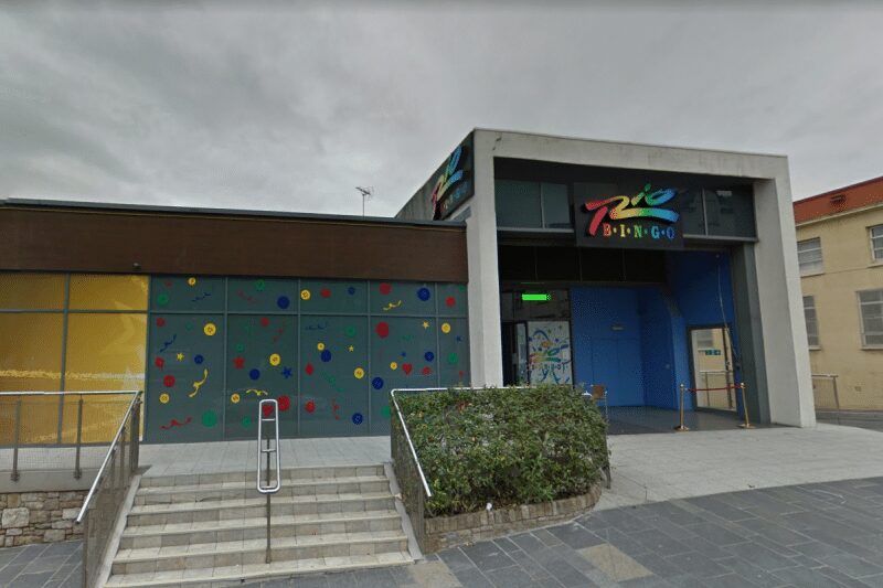 Rio Bingo Dungannon
