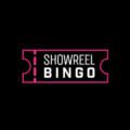 Showreel Bingo