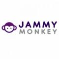 Jammy Monkey 