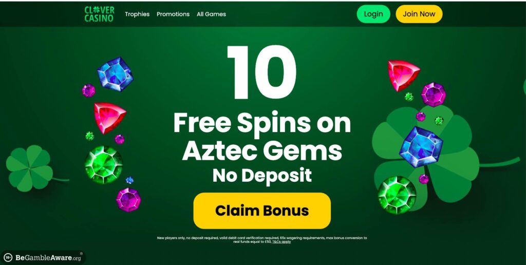 Clover Casino
