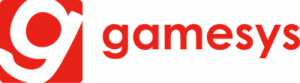 Gamesys Logo