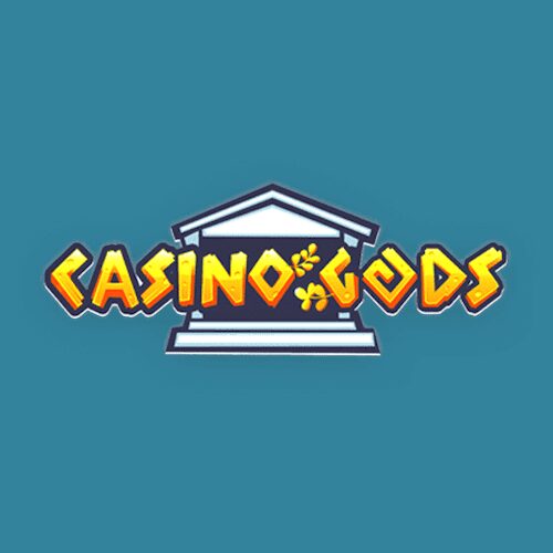 Casino Gods