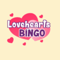 Love Hearts Bingo