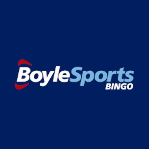 BoyleSports Bingo