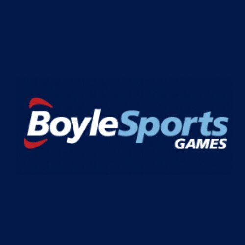 BoyleSports Games