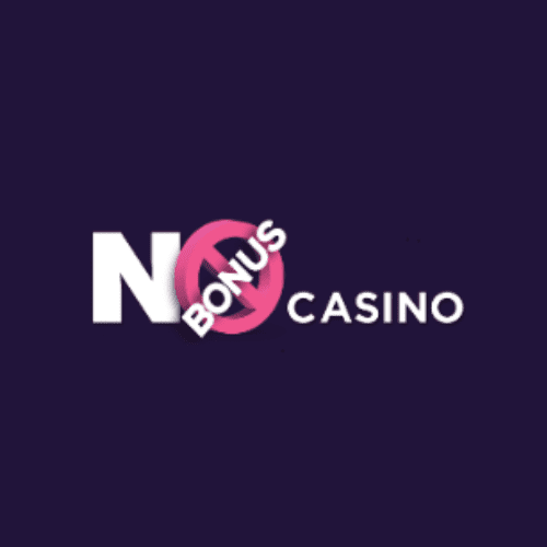 No Bonus Casino