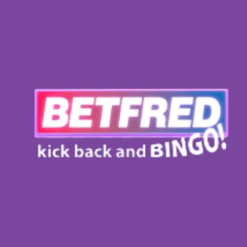 BetFred Bingo