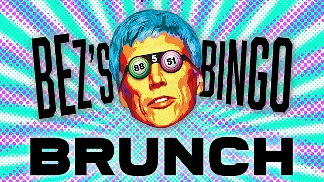 Bez's Bingo Brunch