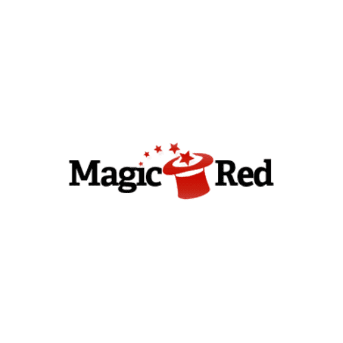 Magic Red