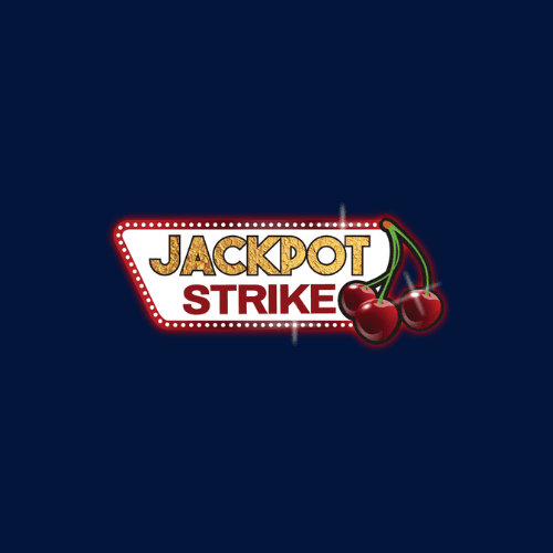 Jackpot Strike