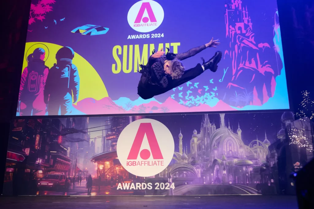 IGB Affiliate Awards 2024