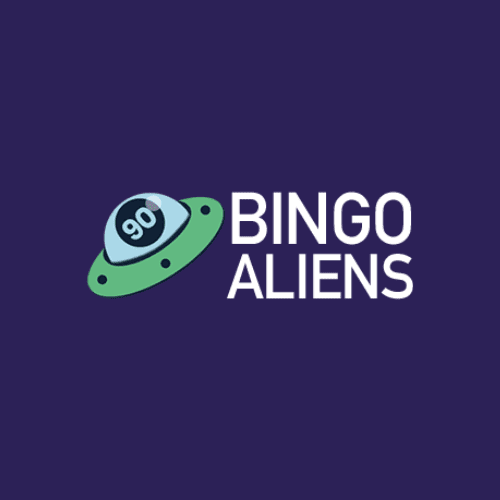 Bingo Aliens
