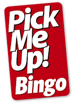 Pick Me Up Bingo