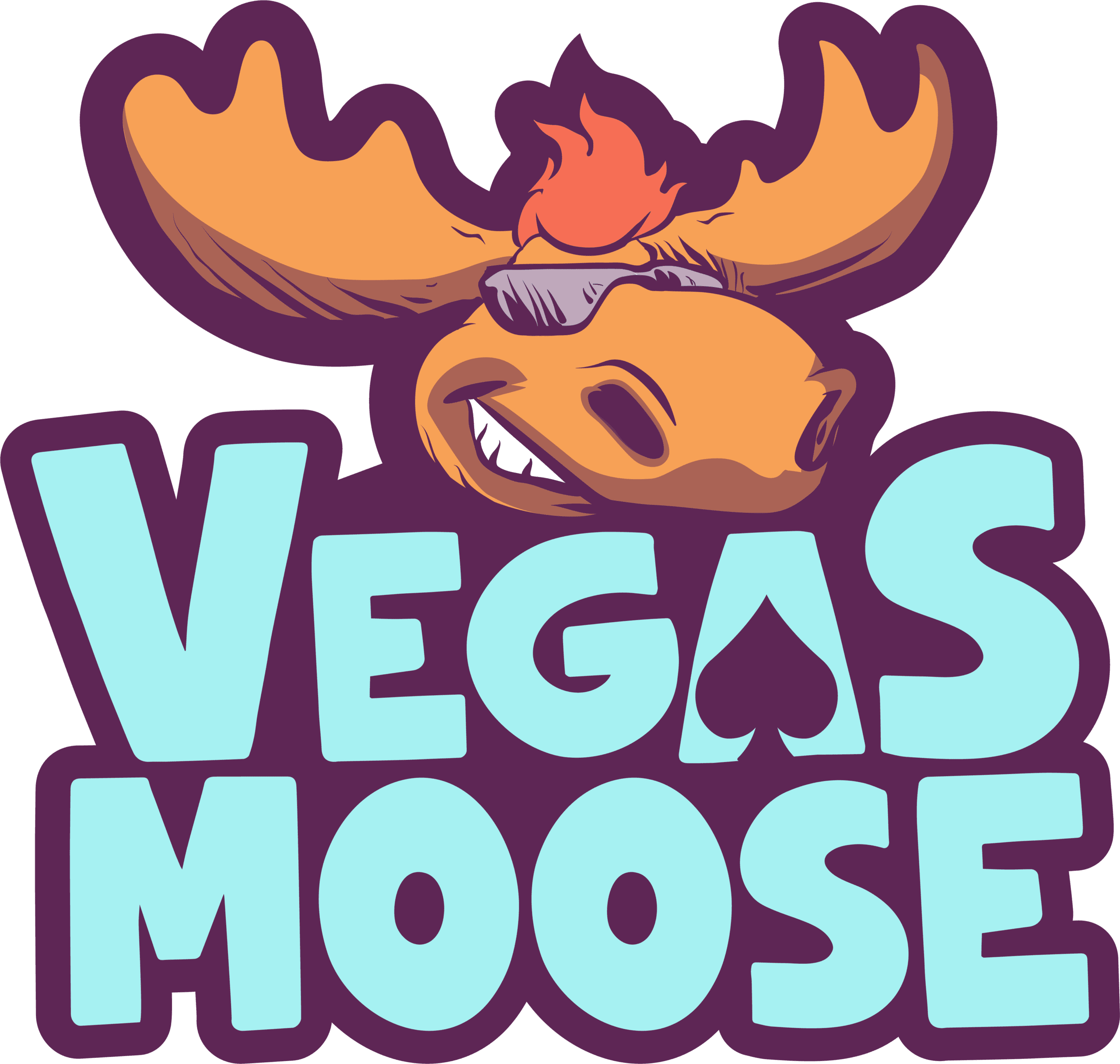 Vegas Moose