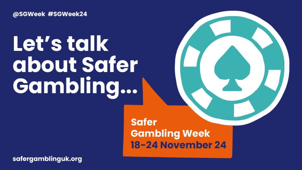Safergamblingweek
