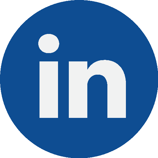 LinkedIn Icon